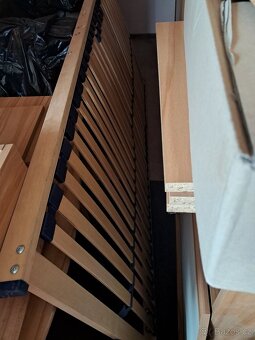 Studentský pokoj - 7