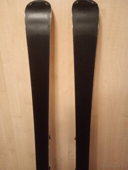 Lyže Rossignol Attraxion 154 cm + Lyžařské boty Head 24-24,5 - 7