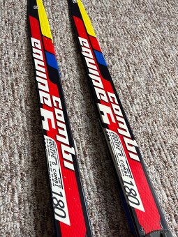 Běžky Salomon Equipe 6 combi - 7