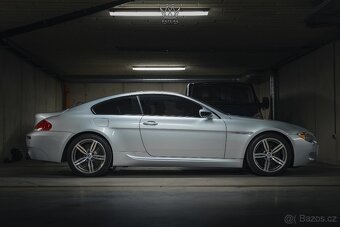 BMW M6 E63 Dinan - 7
