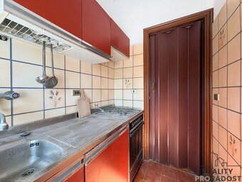 Byt 3+1, 58 m², Viale Po, Silvi - 7