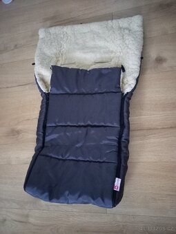 Kočárek Jedo Trim 2017 - 7