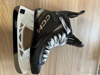 Brusle ccm Xf pro - 7