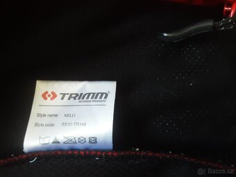 Outdoorová dámská bunda  v.L - 7