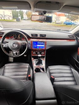 Volkswagen Passat cc r-line 2.0tsi 147kw - 7