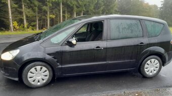 Ford s-max 2.0 tdci - 7