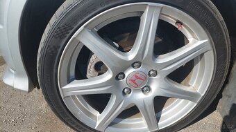 Prodej – Honda Civic 2.0 Type R, VIIIG (FN2), 2008 - 7