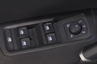 VW Touran Comfortline 2.0TDI 110kW DSG - záruka Autodraft - 7