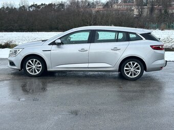 Renault Mégane 1.5DCi 81kw, r.v.2017 - 7