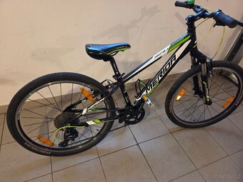 Horské kolo MERIDA MATTS J. CHAMPION - 7