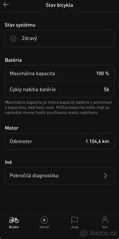 Ebike Specialized Kenevo SL Custom - 7