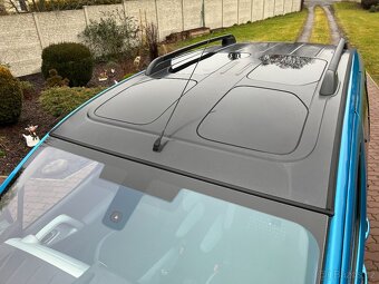 Citroën Berlingo 1.6HDI 84KW,PANORAMA,MULTISPACE - 7