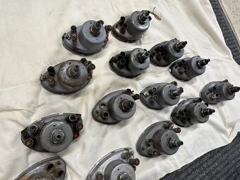 Predám TACHOMETR do 140km/h JAWA 250 350 panelka - 7