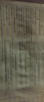 Prodám odtahovku - 7