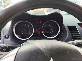 Mitsubishi Lancer 1.8 Mivec - 7