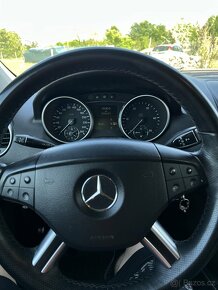 Mercedes-benz 164 - 7