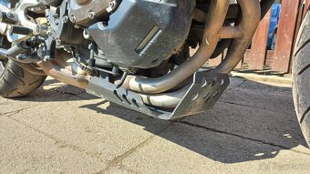Yamaha Tracer 900, r.v. 2018 - 7