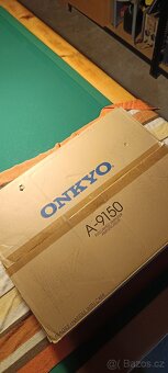 Onkyo A-9150 - 7