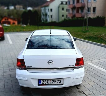 Opel astra 1.7 cdti - 7