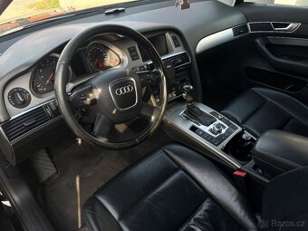 Audi A6 C6 2.4 - 7