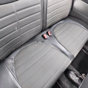 Fiat 500, 0,9T86K,KRÁSNÝ,VÝBAVA,SERVISKA - 7