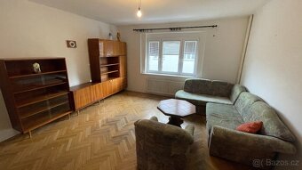 Prodej rodinného domu, Praha - Řepy - 7