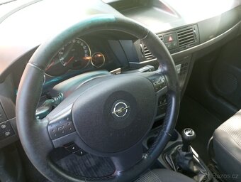 OPEL MERIVA 1.4 16V klima - 7