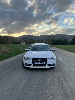 Prodam audi a4 3.0 tdi quattro 180kw - 7