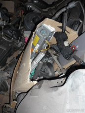 Díly Alfa Romeo 166 -2.4JTD(100kW) - 7