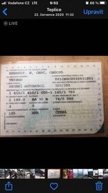 Náhradní Dily renault twingo 2 - 7