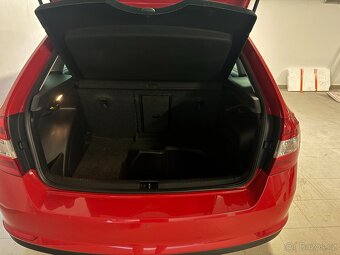 Škoda rapid 1.2 Tsi 77KW - 7