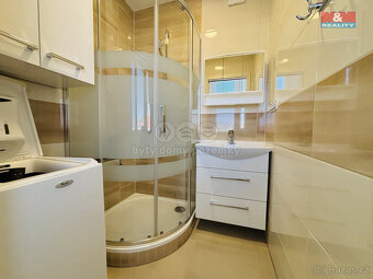 Pronájem bytu 3+1, 70 m², Klatovy, ul. nábř. Kpt. Nálepky - 7