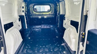 Prodám Fiat Doblo 1.6 Mjet Maxi 77kW, odpočet DPH - 7