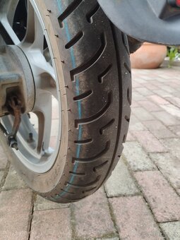 Honda SH 125 - 7