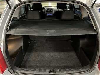 Škoda Fabia kombi II 1.6tdi 66kW CR AMBIENTE 2011,BEZ KOROZE - 7