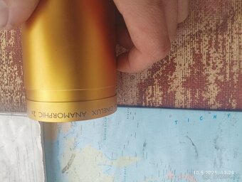 schneider cinelux 2x anamorphic - 7