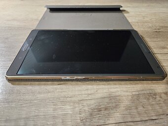 Tablet Samsung galaxy tab s8.4 - 7