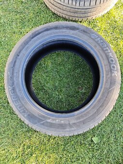 Letní pneu 205/55/16 Hankook - 7