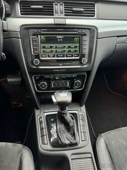 Škoda Superb II 2.0 TDI ČTĚTE INZERÁT DO KONCE - 7