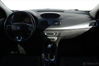 Renault Mégane 1.5 dCi 81kW ČR LIMITED (2014) - 7