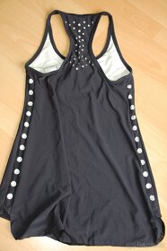 Nike top na aerobic, jógu - 7