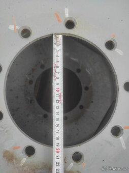 305-546 LSW TITAN NHS plne kola s diskem 4x - 7