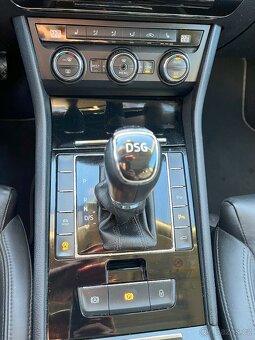 Škoda Superb, 2.0 TDI, 110kW, DSG, Style - 7