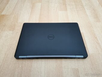 Dell Latitude E5550 FullHD - 7