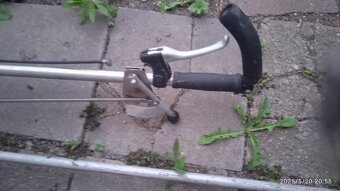 Retro lodní motor Timler. - 7