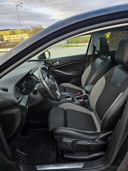 OPEL GRANDLAND X AUTOMAT 1.5 CDTi Full Led - 7