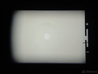 Pentax Spotmatic SP - tělo bez objektivu - 7
