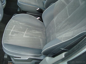 Prodám Renault Scenic 1,5dci - 7