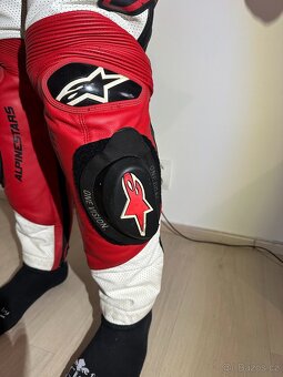 Kombinéza Alpinestars model GP Pro - 7