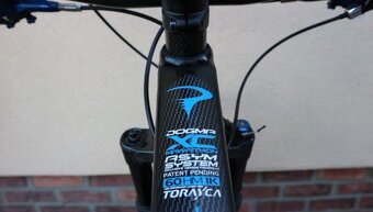 Prodám Mtb 27,5 Pinarello Dogma xc carbon Torayca - 7